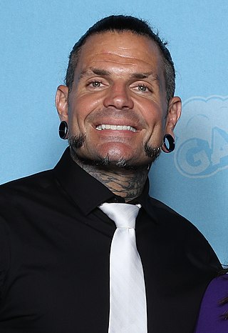 Profile Picture of Jeff Hardyon Wikipedia