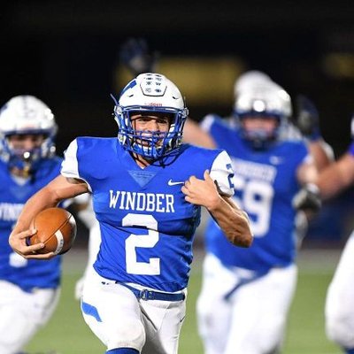 Profile Picture of John Shuster (@John_Shuster2) on Twitter