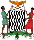 Profile Picture of Mongu Centralon Wikipedia