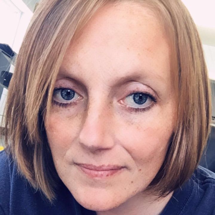 Profile Picture of Christine Fraire (@@chrisgreen600) on Tiktok