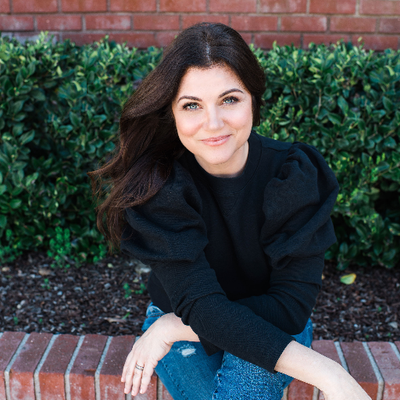 Profile Picture of Tiffani Thiessen (@TiffaniThiessen) on Twitter