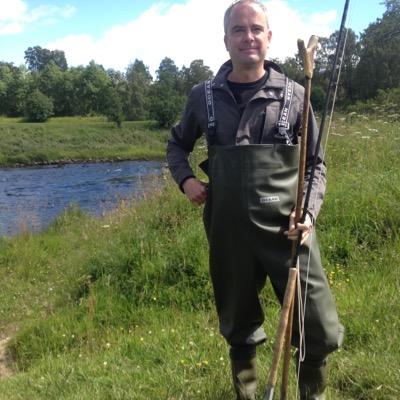 Profile Picture of John McWhinney (@JohnAMcW) on Twitter