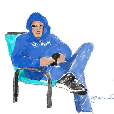 Profile Picture of Joe Gerard (@JoeSGerard) on Twitter