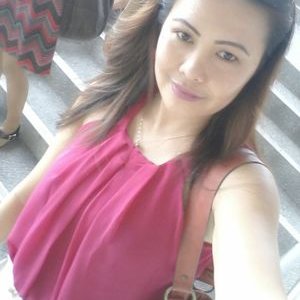 Profile Picture of Kate Ashton (@Kateashton08) on Twitter