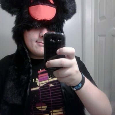 Profile Picture of Steven Kimbell (@Pixel_God) on Twitter