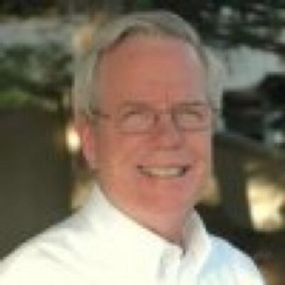 Profile Photo of Richard J. Magee (@RichardJMagee) on Twitter