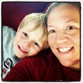 Profile Picture of Erin Schneider (@efschneider) on Pinterest