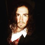 Profile Picture of Alexander M. Jackson (@mark_father) on Instagram