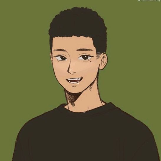 Profile Picture of ㅤＤΛＮＩΞＬ♡ ⺓ (@agente4.7) on Tiktok