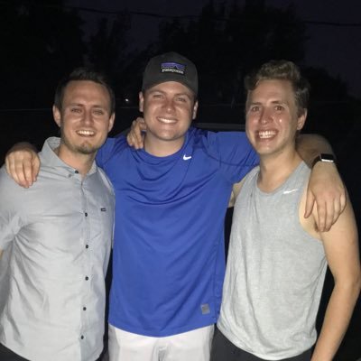 Profile Picture of Scott Botkin (@Scotty_2_Hawty) on Twitter