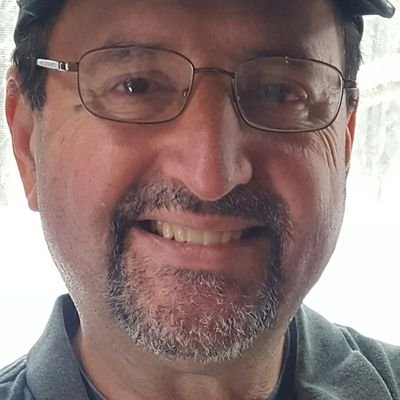 Profile Picture of Jack Charles Holt (@Dr_Holt_Gateway) on Twitter