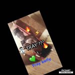 Profile Picture of tray kelly 🔥🤞🏾love friend (@trippin_tray.1k) on Instagram