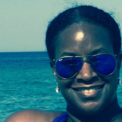Profile Picture of Victoria Giles (@being_queenv) on Twitter
