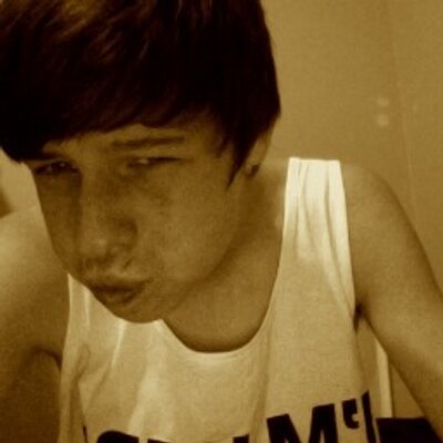 Profile Picture of Kurtis Byl (@poo_george) on Twitter