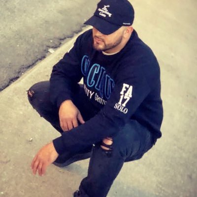 Profile Picture of Eric Soler (@Gritty_14) on Twitter