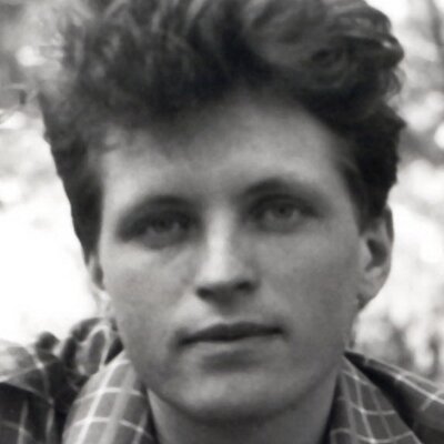 Profile Picture of Igor Kazakov (@goldflames) on Twitter