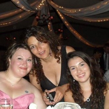 Profile Picture of Cheryl McLaughlin (@@cher_all) on Twitter