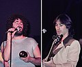 Profile Picture of Godley & Creme - Wikipedia, the free encyclopediaon Wikipedia