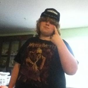 Profile Picture of Alan Schofield (@273926488) on Myspace