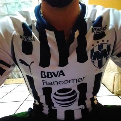 Profile Picture of Daniel Alemán (@VazqueAleman) on Twitter