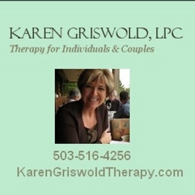 Profile Picture of Karen Griswold Thera (@KarenGriswoldTh) on Twitter