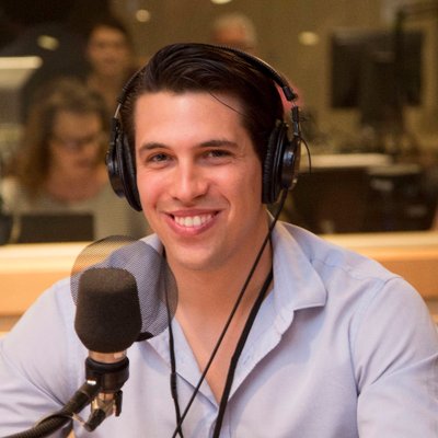 Profile Picture of Geoffrey Da Costa (@DaCostaGeoffrey) on Twitter