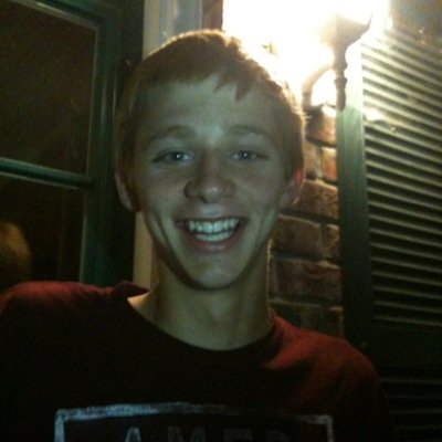 Profile Picture of Kyle Hobbs (@khobbs0) on Twitter