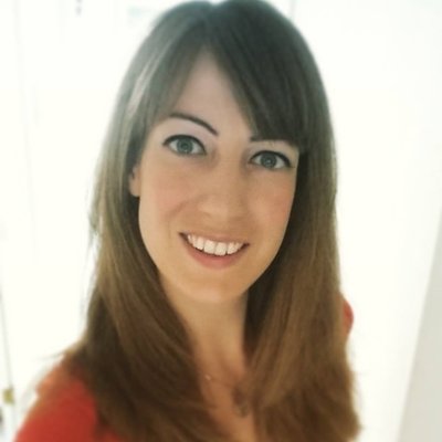 Profile Picture of Denise Van Der Hulst (@DenisevdHulst) on Twitter