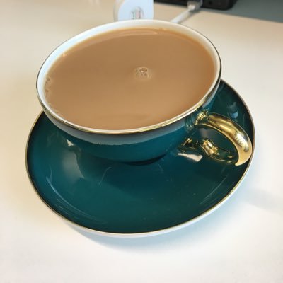 Profile Picture of Brett Solomon (@QuoTardis) on Twitter