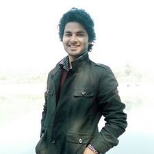 Profile Picture of Ankit Bhatt (@AnkitbhattAB) on Twitter