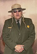 Profile Picture of Gerard Baker (National Park Service)on Wikipedia