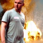 Profile Picture of James McCambridge (@circustrainer) on Instagram