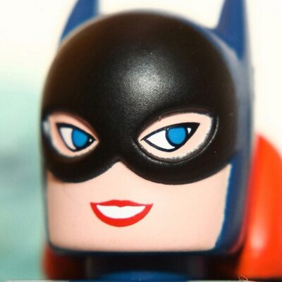 Profile Picture of Vicky Gee (@vickygee23) on Twitter