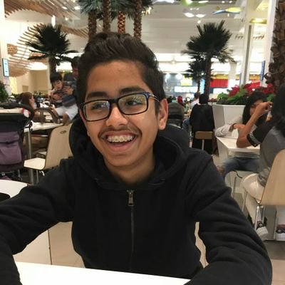 Profile Picture of Haider  🌐 (@Andrew_Haider12) on Twitter