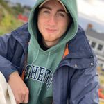 Profile Picture of Luke Carney (@cuke_larney) on Instagram