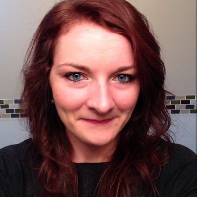 Profile Picture of Elizabeth Draper (@libby_draper) on Twitter