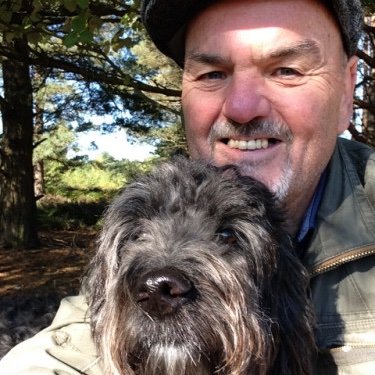 Profile Picture of Tony Fenton (@TonyFenton12) on Twitter