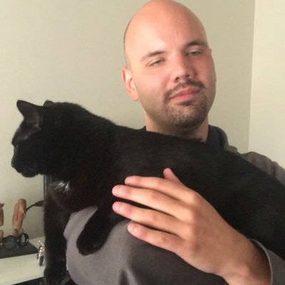 Profile Picture of Paul  Get The Ball Rolling (@PaulGTBR) on Twitter