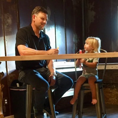 Profile Picture of Derrick Haney (@stretch24) on Twitter
