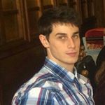 Profile Picture of Cesar Cristobal Ferrer (@cesar.anselmoc) on Instagram