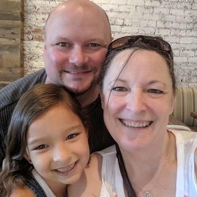 Profile Picture of Kevin McCord (@kevinjudy01) on Twitter