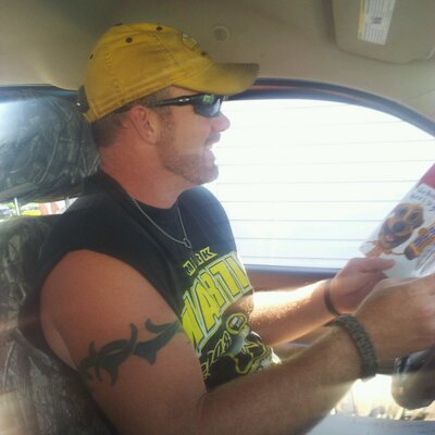 Profile Picture of Dustin Boynton (@sgtboynton) on Twitter