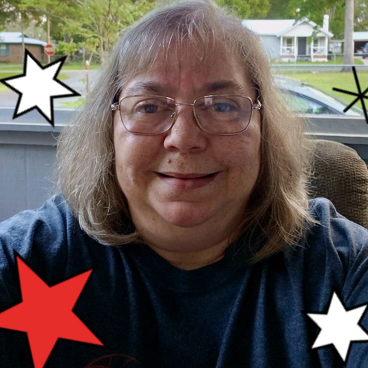 Profile Picture of Bonnie McLaughlin (@@bonnie53) on Tiktok
