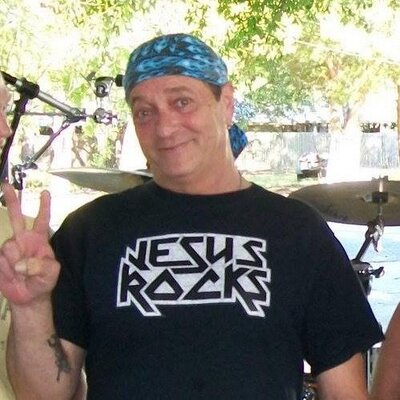 Profile Picture of Bill Casteel (@seabreezebiker) on Twitter