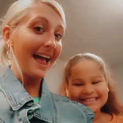 Profile Picture of Melanie Mack (@melanie.mack) on Tiktok