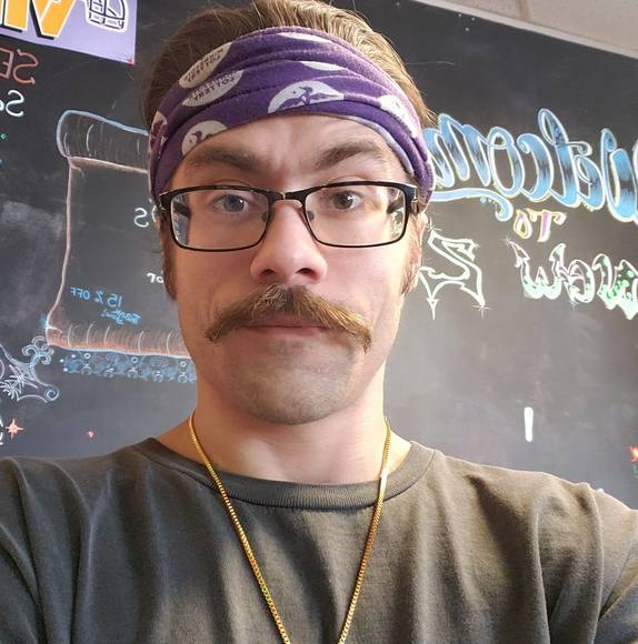 Profile Picture of Ryan Ortlepp (@ryanortlepp) on Poshmark