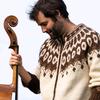 Profile Picture of   The oldest Celtic lullaby... (@patrickdextercello) on Tiktok