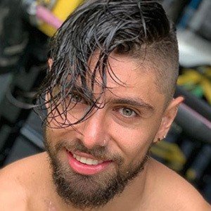 Bryant Santana Vazquez - Twitter Profile Picture of Bryant Santana Vazquez (@BryantSantana69) on Twitter