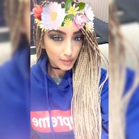 Profile Picture of Lisa Aaron (@lisa-aaron-9) on Quora