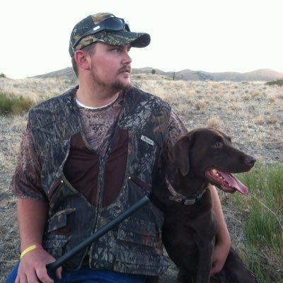 Profile Picture of Adam Burnside (@AdamBurnside4) on Twitter